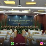 Sewa Set Sarana Event Bukber Meja Kursi Jakarta