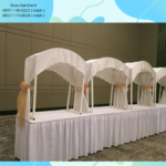 Pusat Sewa Gubukan Meja Stand Makanan Area Jakarta Selatan