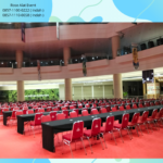 Rental Kursi Stainless Dan Meja Event Terdekat Bekasi