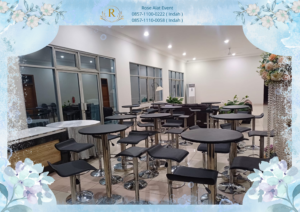 Jasa Sewa Meja Barstool Dan Kursi Barstool Area Jabodetabek