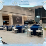 Rental Kursi futura Acrylic Berkualitas Area Karawang