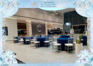 Rental Kursi futura Acrylic Berkualitas Area Karawang