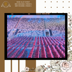 Spesialis Vendor Sewa Alat Pesta Dan Tenda Jakarta Selatan