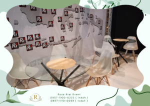 Pusat Sewa Meja Dealing Kaca VIP Jakarta selatan