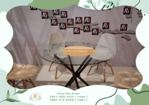 Pusat Sewa Meja Dealing Kaca VIP Jakarta selatan