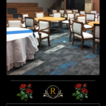 Rental Kursi VIP Type Arm Chairs Area Jakarta selatan