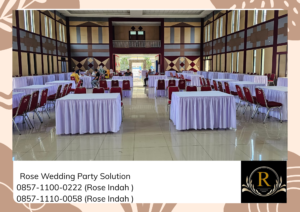 Tempat Rental Meja Kotak Area Jakarta Selatan