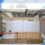 Pusat Rental Tiang Antrian Pagar Kayu Area Cikampek