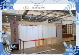 Pusat Rental Tiang Antrian Pagar Kayu Area Cikampek