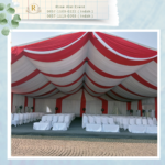 Rental Tenda Roder Ukuran Besar Area Jakarta