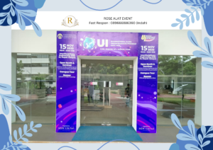 Sewa Gate Custom Area Bumiayu