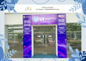 Sewa Gate Custom Area Bumiayu