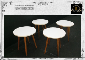 Sewa Meja Aneka Model Di Jakarta Selatan