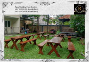 Sewa Meja Aneka Model Di Jakarta Selatan