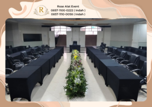 Sewa Meja Kotak Type HPL Dan Full Cover Terbaru Jakarta