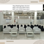 Sewa Sofa Single Kotak Area Cikarang Bekasi