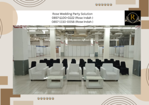 Sewa Sofa Single Kotak Area Cikarang Bekasi