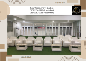 Sewa Sofa Single Kotak Area Cikarang Bekasi