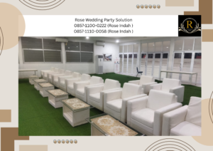 Sewa Sofa Single Kotak Area Cikarang Bekasi