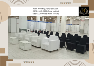 Sewa Sofa Single Kotak Area Cikarang Bekasi