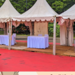 Rental Panggung Dan Tenda Sarnafil Bekasi