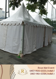Rental Panggung Dan Tenda Sarnafil Bekasi