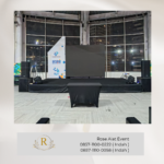 Sewa Sofa Dan Panggung Area Jabodetabek