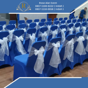 Rental Meja Kursi Taman Futura Tenda Sarnafil Karpet di Jakata selatan