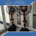 Pusat Sewa Misty Fan Misty Cool Area Jakarta Selatan