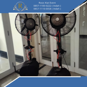 Pusat Sewa Misty Fan Misty Cool Area Jakarta Selatan