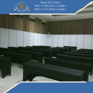 Sewa Kursi Susun Stainless Meja Ibm Cover Area Jakarta Selatan