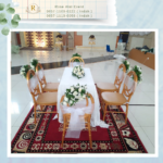 Sewa Kursi Jakarta Untuk Event Dan Wedding