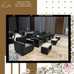 Layanan Sewa Sofa Terbaik Bersih Terawat Area Jakarta Selatan