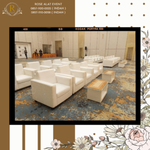 Layanan Sewa Sofa Terbaik Bersih Terawat Area Jakarta Selatan