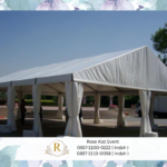 Jasa Sewa Tenda Roder Terdekat Area Bekasi