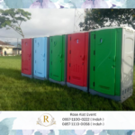 Sewa Toilet Portable Terdekat Mall Living World Grand Wisata