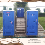 Pusat Jual Dan Sewa Toilet Portable Berkualitas Area Jakarta