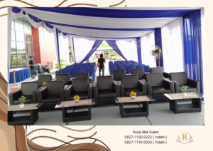 Jasa Sewa Tenda Kursi Meja Dan Alat Pesta BSD