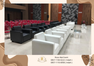 Rental Sofa Aneka Model Bersih Terawat Area BSD Tangerang