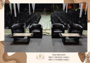 Rental Sofa Aneka Model Bersih Terawat Area BSD Tangerang