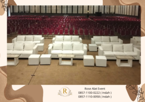 Rental Sofa Aneka Model Bersih Terawat Area BSD Tangerang