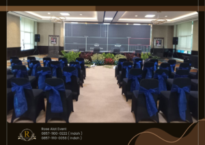 Pusat Sewa Kursi Aneka Ragam Model Dan Cover Area Bekasi