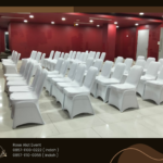 Pusat Sewa Kursi Aneka Ragam Model Dan Cover Area Bekasi