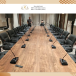 Rental Kursi Direktur Kawasan Industri mm2100 Cibitung Bekasi