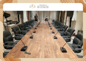 Rental Kursi Direktur Kawasan Industri mm2100 Cibitung Bekasi