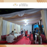 Sewa Meja Kursi Tenda Area Grand Wisata Tambun Bekasi