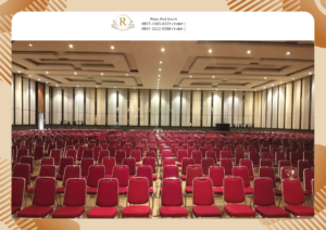 Sewa Meja Kursi Tenda Area Grand Wisata Tambun Bekasi