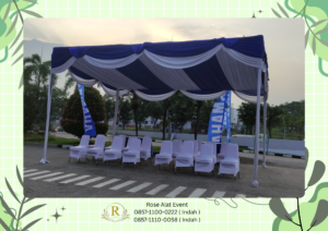 Pusat Sewa Sofa Kursi Meja Tenda Area SCBD