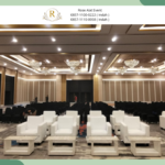 Rental Sofa Oval Dan Kotak Minimalis Putih Area Bsd