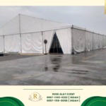 Free Ongkir Sewa Tenda Roder Dekorasi Area Cibitung Bekasi
